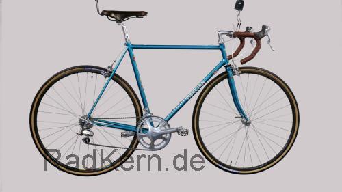 Mercian Professional technische daten 